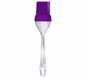 Pincel de Silicone Mimo Style Roxo ASA1314