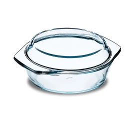 ASSADEIRA BRINOX RED. C/TAMPA 22X18,9X8,9CM CHEFF 0204/300 ,