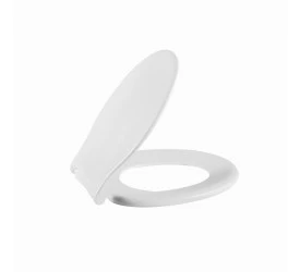 Assento Sanitário Infantil Astra Branco Tpic Br1