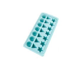 FORMA PARA GELO IC AZUL FGE12
