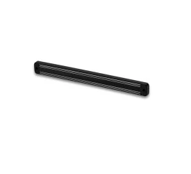 BARRA MAGNETICA BRINOX PP PRETA MULTI - 33CM 2502/331