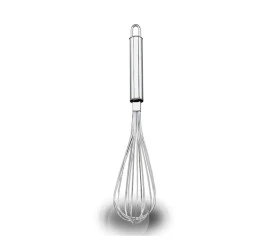 Batedor Manual Fio Brinox Top Pratic 30,5cm 2202313