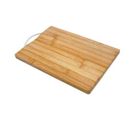 Tábua Gourmet Ecokitchen 36X26cm Mimo Style Bm1750