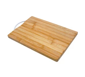Tábua Gourmet Ecokitchen 40X30cm Mimo Style Bm1751