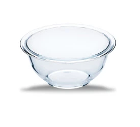 BOWL BRINOX 800ML CHEFF 0203/300