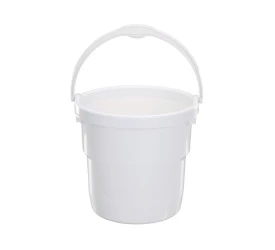 BALDE ASTRA PLASTICO BP12 12LTS BR-BR