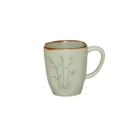 Caneca Oxford Ryo Bambu 380Ml 
