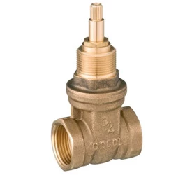 Registro de Gaveta DocolBase DN20 3/4" 25130600