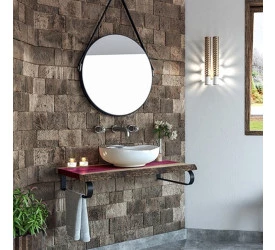 Bancada Gaam Legno Roxinho IC/BR 09937920