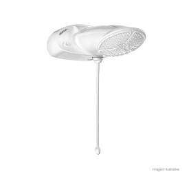 DUCHA LORENZETTI TOPJET TURBO ELETRON 220V