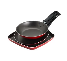 Conjunto 3 Peças Garlic Brinox 7001307