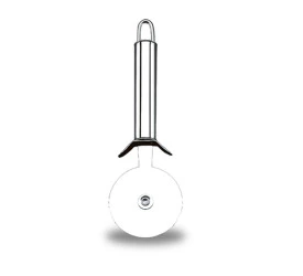 Cortador de Pizza com Proteção Top Pratic Brinox 2202320