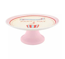 PRATO P/ BOLO COUP OXFORD PARTY DAY A22C