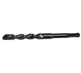Broca para Concreto Makita Pro Line SDS-Plus 6x160mm