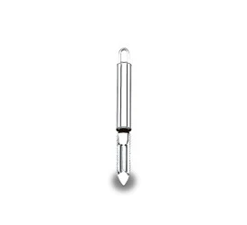 Descascador de Legumes Tipo Faca Brinox Top Pratic 18cm