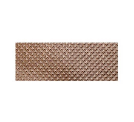 Passadeira em Relevo Kapazi 43x160cm Diamante 3900431603