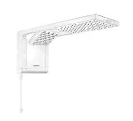 CHUVEIRO LORENZETTI ACQUA DUO BRANCO 220V 7800W