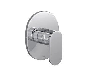 Acabamento Monocomando Deca Ducha Hig Drop 4993.C91.act