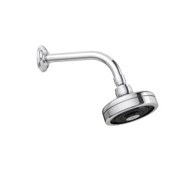 Chuveiro Deca 1990 Acqua Plus Cr.cstd