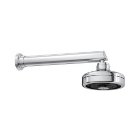 Chuveiro Deca com Turbo Parede Acqua Plus 1990.C.ct