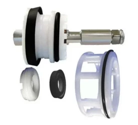 Kit Acionamento Completo para Válvula Descarga 1.1/2 Docol