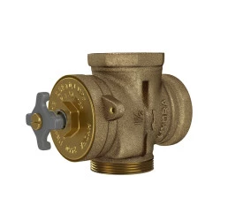 Base para Válvula de Descarga Hydra 4550.504