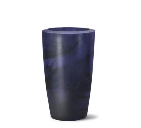 Vaso Nutriplan Classic Conico Azul Cobalto 91