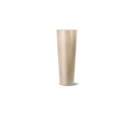 Vaso Nutriplan Classic Cone Areia 70 