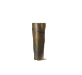 Vaso Nutriplan Classic Cone Cobre 85