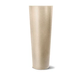Vaso Nutriplan Classic Cone Areia 100 