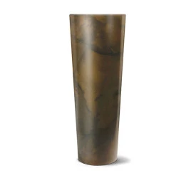 Vaso Nutriplan Classic Cone Cobre 100 