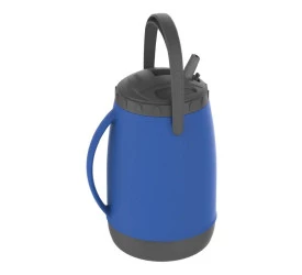 Recipiente Isotérmico Soprano Atacama 2,5L Azul
