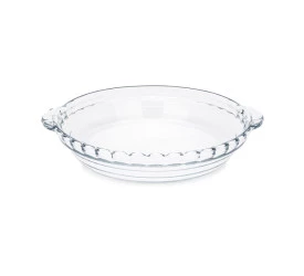 Forma Filetada Brinox Cheff 1,3L 26X23X4,5Cm