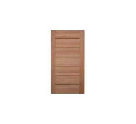 Porta Nepasi Externa 80x210 Mista