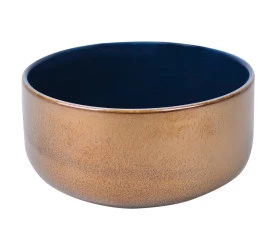 BOWL FULL FIT KERAMIE AZUL