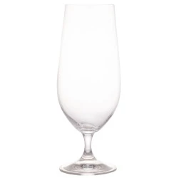 Taça Para Cerveja Cristal Sommelier Lyor 380Ml