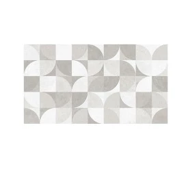 Piso Esmaltado Cedasa 31X56 Rt Gc0121 Imp 2,33M²