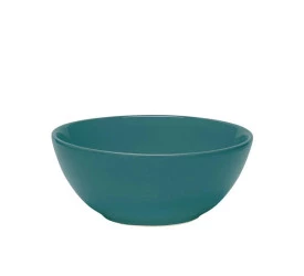 Tigela Oxford Pequena Verde Escuro 16cm 600ml 