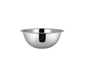 Bowl Yangzi Inox Fundo 18cm