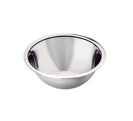 Bowl Yangzi Inox Fundo 22cm