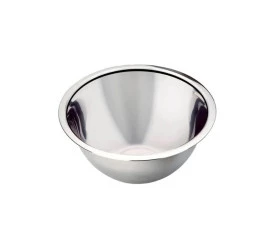 Bowl Yangzi Inox Fundo 26 Cm
