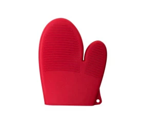 Luva de Silicone Yangzi Para Cozinha 