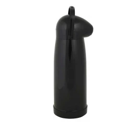 Garrafa Térmica Mor Pressão Nobile Preta 1,9l