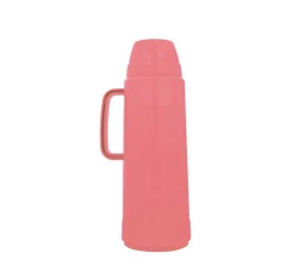 Garrafa Térmica Mor Use Pêssego 1L