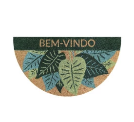 Capacho Fibra de Coco Uzoo Botânico ML 030072308