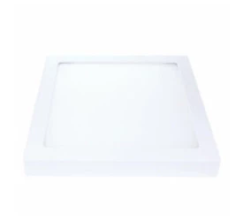 Painel Led Avant Neo Sobr Qua 30Cm Am2700k 6500k 24w Bivolt