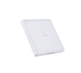 Painel Avant Pop Sensor Qua Sobr 24w Br6500k Bivolt