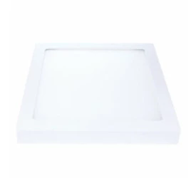 Painel Led Avant Neo Sobr Qua 22 Am2700k Br6500k 18w Bivolt