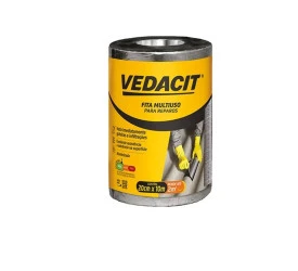 Fita Vedacit Multiuso 20x10M