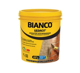 BIANCO VEDACIT POTE 900G
